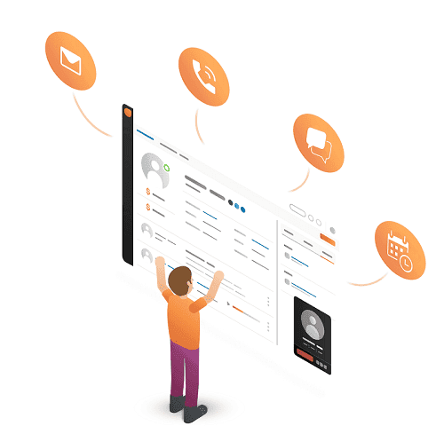 Global Sales Engagement Platforms Market is Projected to Reach USD 10.37 Billion by 2030