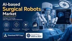 AI-basedsurgicalrobotsMarke