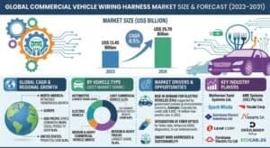Commercial-Vehicle-Wiring-Harness-Market