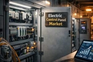 Electric-Control-Panel-Industry