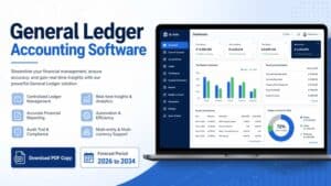 GeneralLedgerAccountingSoftwareMarke