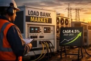 Load-Bank-Industry