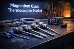 Magnesium-Oxide-Thermocouples-Industry