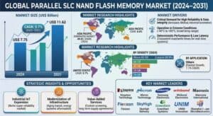 Parallel-SLC-NAND-Flash-Memory-Market