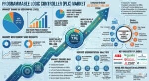 Programmable-logic-controller-Market