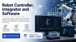 RobotControllerIntegratorandSoftwareMarke