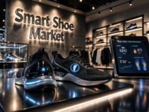 Smart-Shoe-Industry