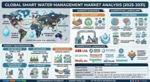Smart-Water-Management-Market