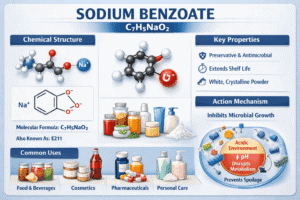 Sodium-Benzoate-Market