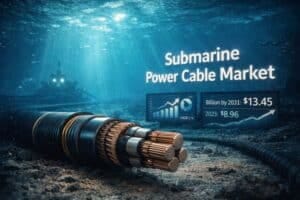Submarine-Power-Cable-Market