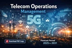 TelecomOperationsManagementMarke