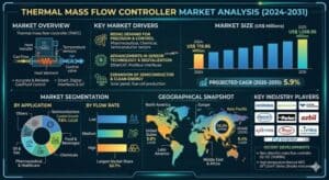 Thermal-Mass-Flow-Controller-Market