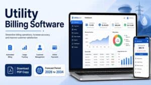 UtilityBillingSoftwareMarke