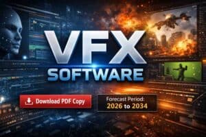 VFXSoftwareMarke