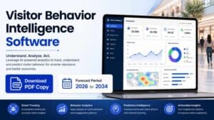 VisitorBehaviorIntelligenceSoftwar