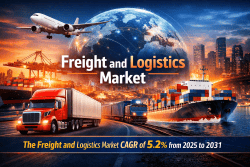 Freight and Logistics Market