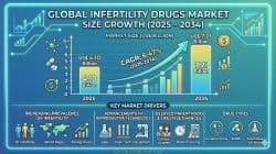 Infertility Drugs Market
