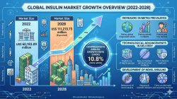 Insulin Market