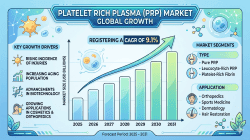Platelet Rich Plasma Market