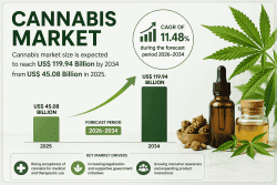 Cannabis Market