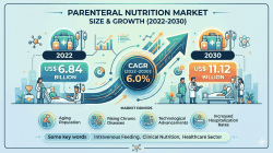Parenteral Nutrition Market