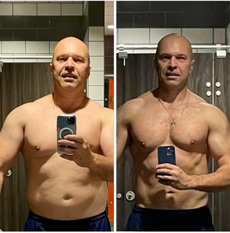 Razvan transformation