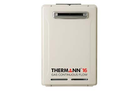Gas Instant Hot Water Penrith