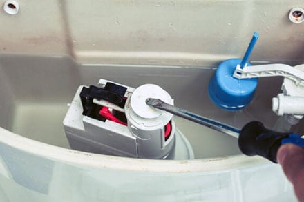Free Plumbing and Safety Inspection