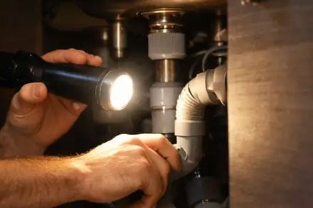 Emergency Plumber in Penrith After Hours