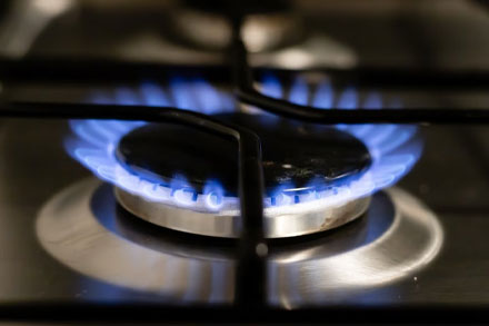 How to Check for Gas Leak Safely