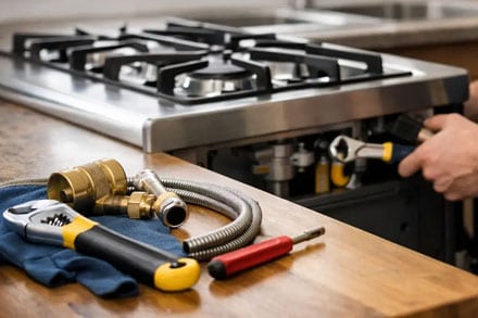 Licensed Gas Fitter Guide for Penrith Homes