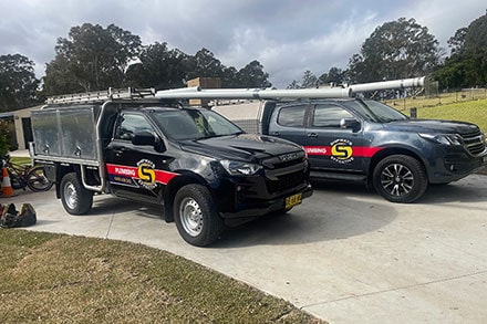 Plumber Warrimoo