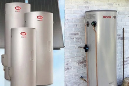 plumbing brands