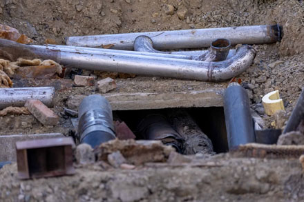 Same Day Plumbing Services You Can Trust