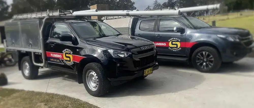 Plumbing Services Penrith - Shipways