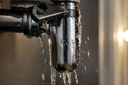 When to Call a 24 Hour Emergency Plumber