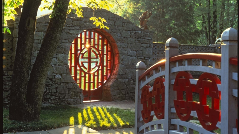 CANCELED: Winter Lantern Festival | Museum of the Shenandoah Valley