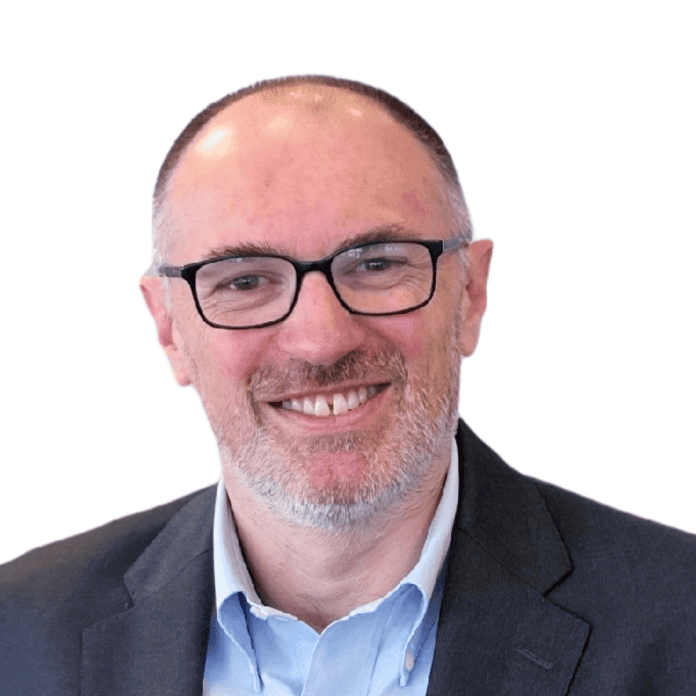 Ian Shepherd, Board level Data professional, Author and Chairman