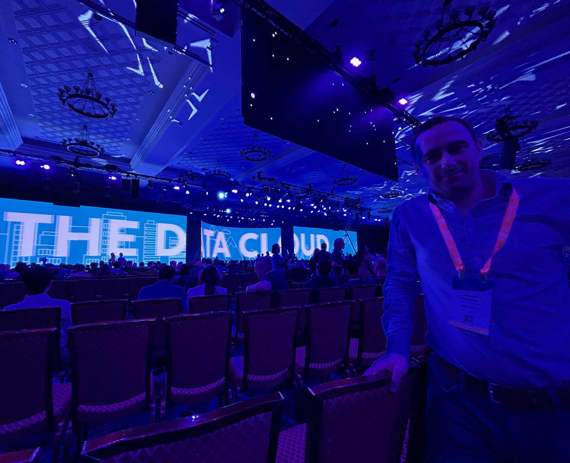 Snowflake Summit Keynote