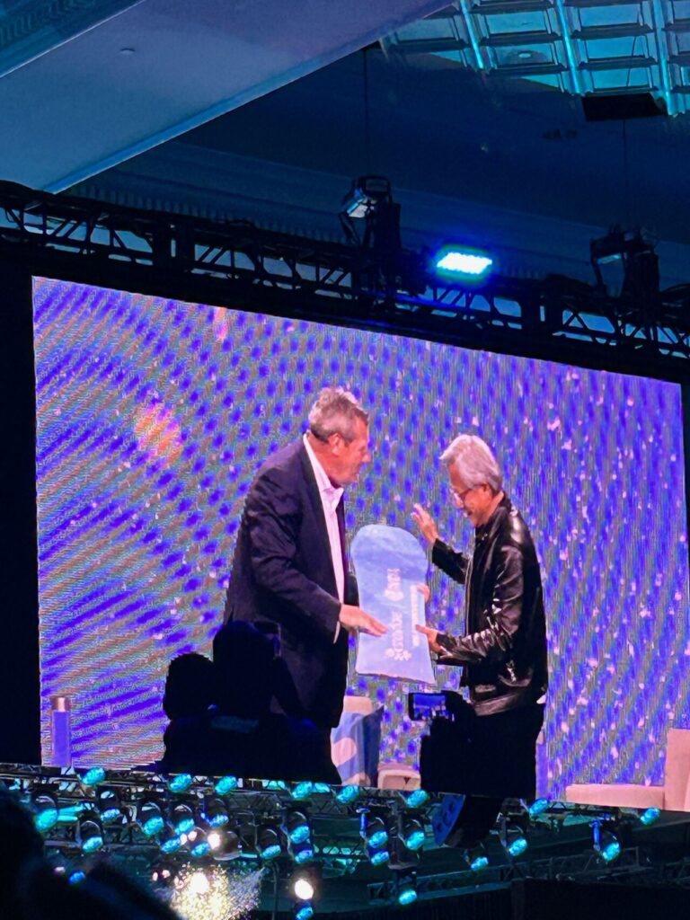 Snowflake-Summit-Nvidia-Snowboard