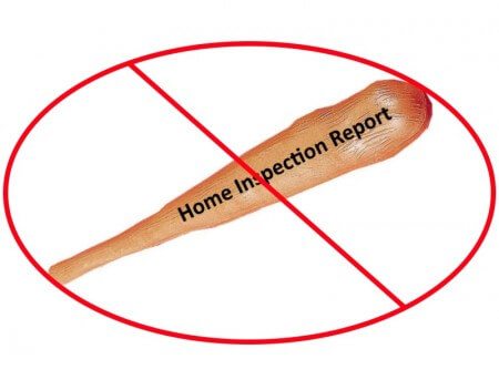 Report not a club cover