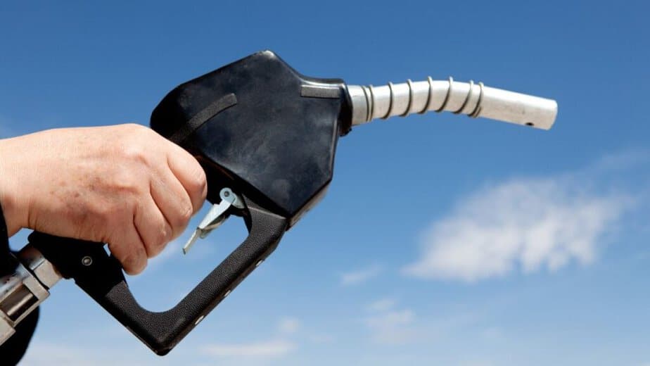 Petrol Prices for UAE in for this month