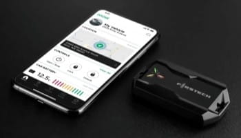 Wireless audio device with smartphone control for high-quality sound.