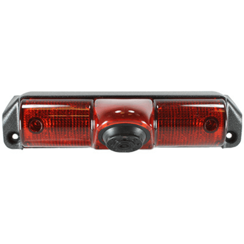 LED trailer tail light for vehicle safety and visibility.
