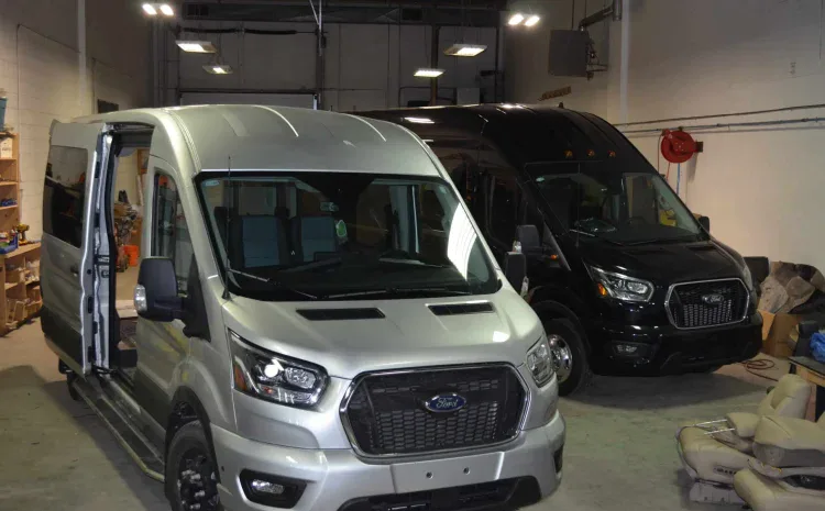  The Ultimate Guide to Fleet GPS Tracking Systems: Everything You Need to Protect Your Calgary Business