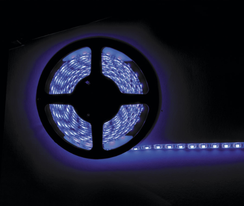 Heise Led Light Strip (5M RGB)