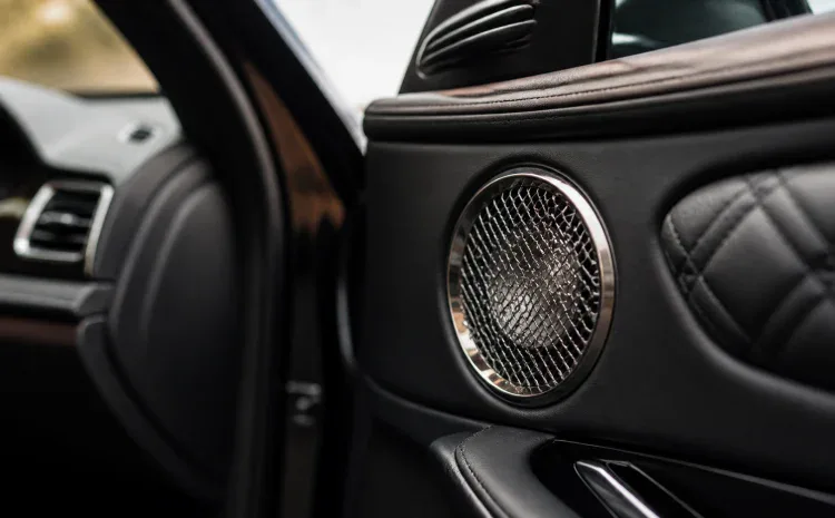  Factory Speakers vs. Custom Car Audio: Which Is Better for Your Calgary Commute?