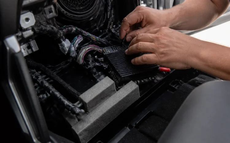  Why Your Car Audio Sounds Worse Than It Should: The Overlooked Role of Proper Tuning