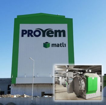 Yemmak, 2020’de 6 yem fabrikası kuruyor