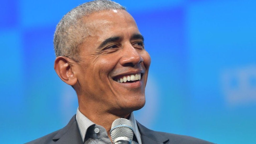 باراك أوباما يعلن موعد إصدار مذكراته